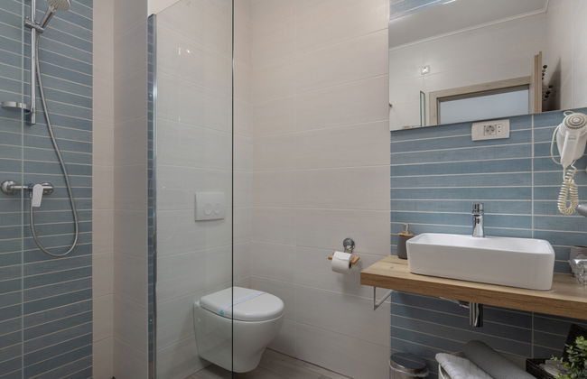 Casa de 5 quartos em Vinodolska Općina com piscina privada e jardim - Foto 64
