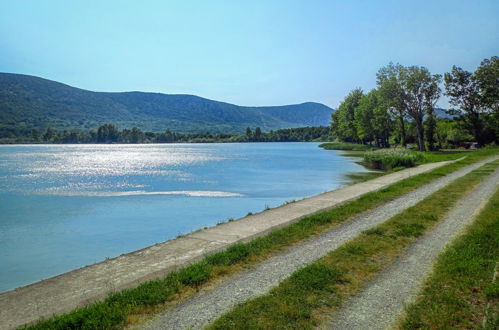 Photo 12 - Maison de 4 chambres à Vinodolska Općina avec piscine privée et jardin