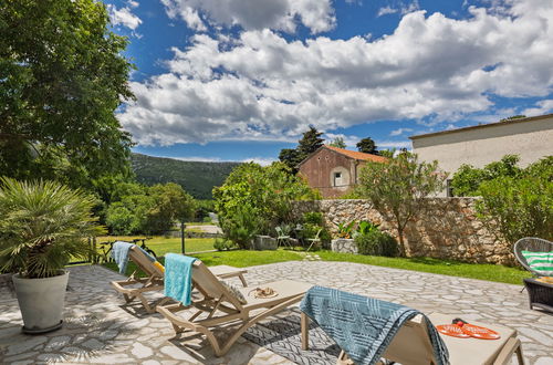 Foto 50 - Haus mit 4 Schlafzimmern in Vinodolska Općina mit privater pool und garten