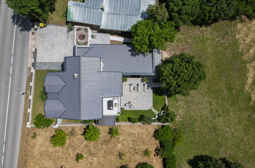 Foto 45 - Haus mit 4 Schlafzimmern in Vinodolska Općina mit privater pool und garten