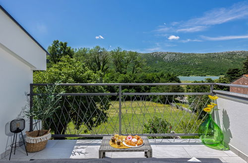 Foto 55 - Haus mit 4 Schlafzimmern in Vinodolska Općina mit privater pool und garten