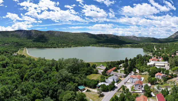 Casa con 5 camere da letto a Vinodolska Općina con piscina privata e giardino - Foto 2