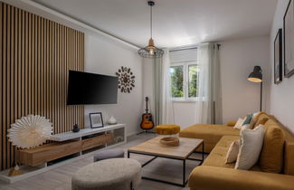 Foto 3 - Haus mit 4 Schlafzimmern in Vinodolska Općina mit privater pool und garten