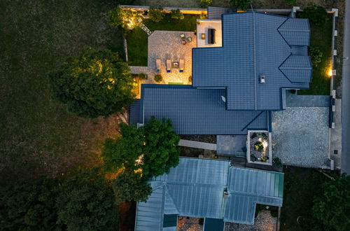 Foto 42 - Haus mit 4 Schlafzimmern in Vinodolska Općina mit privater pool und garten