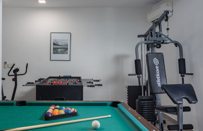 Casa de 5 quartos em Vinodolska Općina com piscina privada e jardim - Foto 19