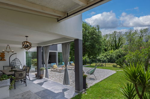 Foto 52 - Haus mit 4 Schlafzimmern in Vinodolska Općina mit privater pool und garten