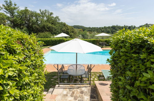 Photo 38 - Appartement de 4 chambres à Poggibonsi avec piscine et jardin