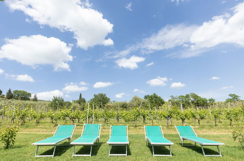 Photo 43 - Appartement de 4 chambres à Poggibonsi avec piscine et jardin