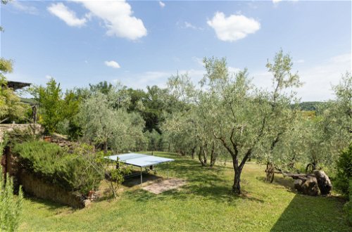 Photo 40 - 3 bedroom House in Poggibonsi with swimming pool and garden