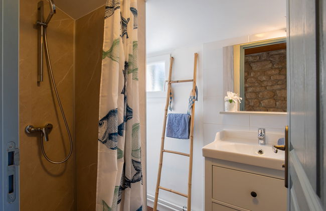 Casa de 3 quartos em Loctudy com jardim e terraço - Foto 19
