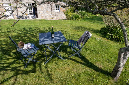 Photo 23 - Maison de 2 chambres à Loctudy avec terrasse et vues à la mer