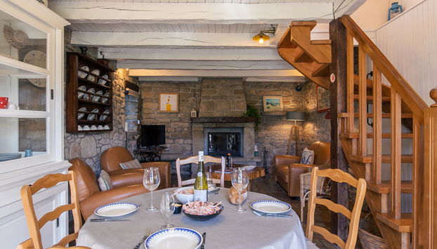 Haus mit 3 Schlafzimmern in Loctudy mit garten und terrasse - Foto 5