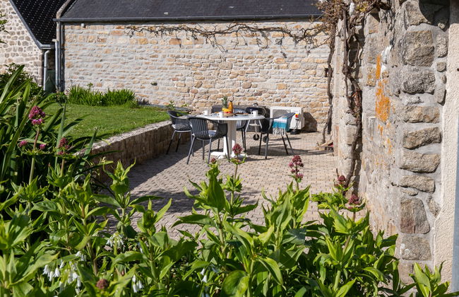 Casa de 3 quartos em Loctudy com jardim e terraço - Foto 25