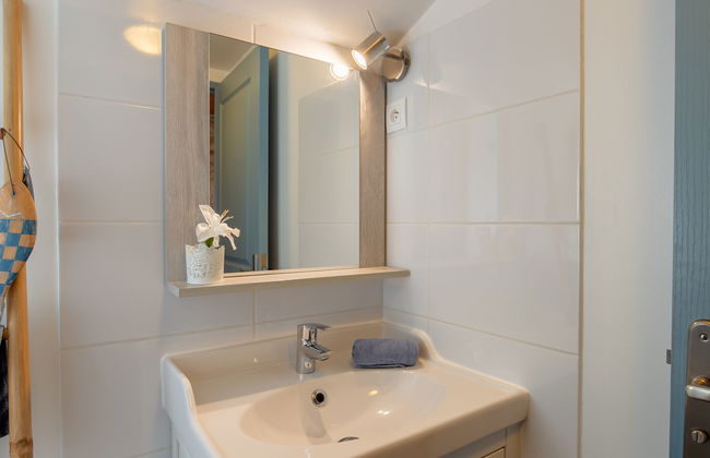 Haus mit 3 Schlafzimmern in Loctudy mit garten und terrasse - Foto 18