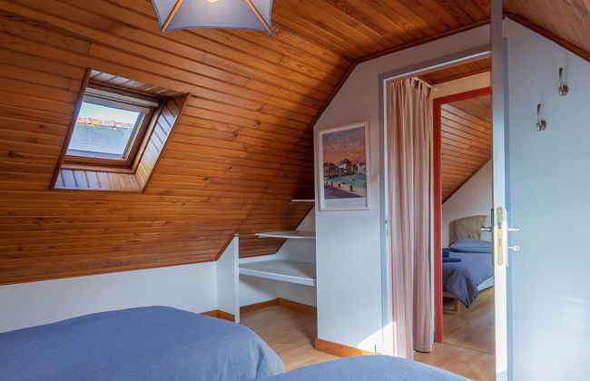 Haus mit 3 Schlafzimmern in Loctudy mit garten und terrasse - Foto 16