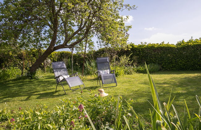 Casa de 3 quartos em Loctudy com jardim e terraço - Foto 24