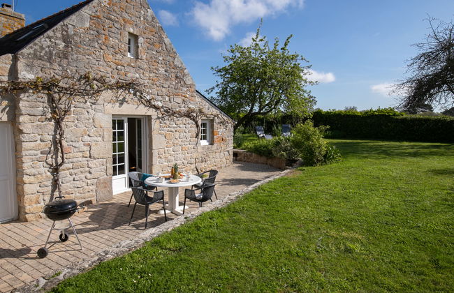 Haus mit 3 Schlafzimmern in Loctudy mit garten und terrasse - Foto 2
