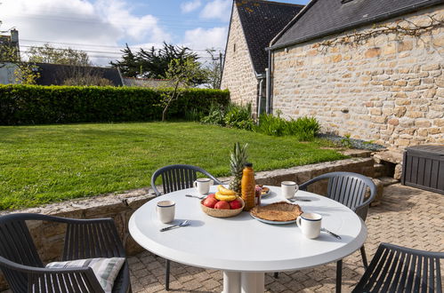 Photo 3 - Maison de 2 chambres à Loctudy avec terrasse et vues à la mer