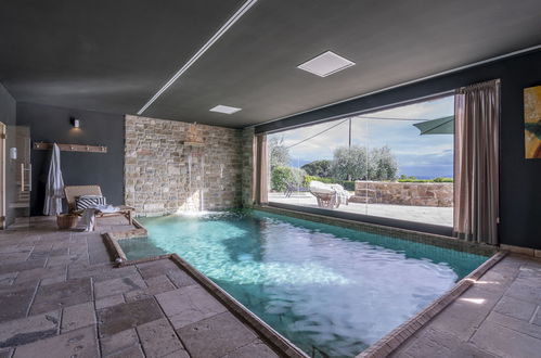 Foto 8 - Casa de 3 quartos em Passignano sul Trasimeno com piscina privada e jardim