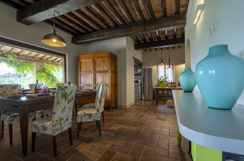 Photo 11 - 3 bedroom House in Passignano sul Trasimeno with private pool and mountain view