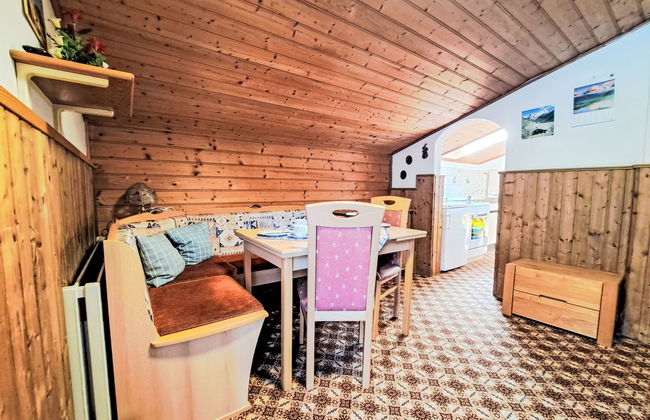 Apartment mit 2 Schlafzimmern in Wildschönau mit garten und terrasse - Foto 8