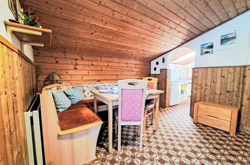 Photo 8 - 1 bedroom Apartment in Wildschönau with garden and terrace
