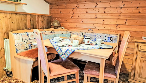 Apartment mit 2 Schlafzimmern in Wildschönau mit garten und terrasse - Foto 3