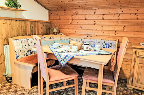 Photo 3 - 1 bedroom Apartment in Wildschönau with garden and terrace