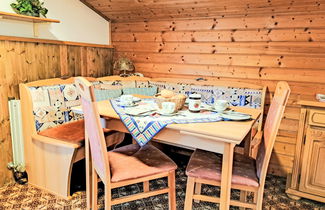 Photo 3 - 1 bedroom Apartment in Wildschönau with garden and terrace