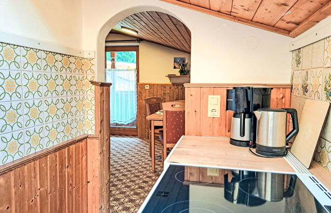 Apartment mit 2 Schlafzimmern in Wildschönau mit garten und terrasse - Foto 12
