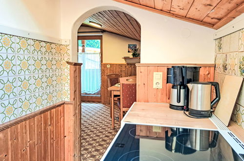 Photo 12 - 1 bedroom Apartment in Wildschönau with garden and terrace
