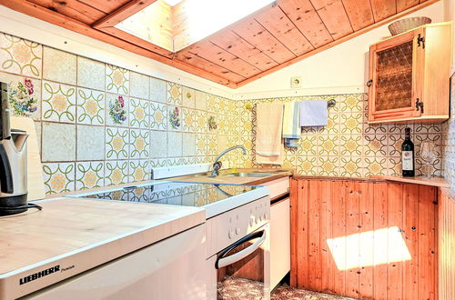 Photo 11 - 1 bedroom Apartment in Wildschönau with garden and terrace