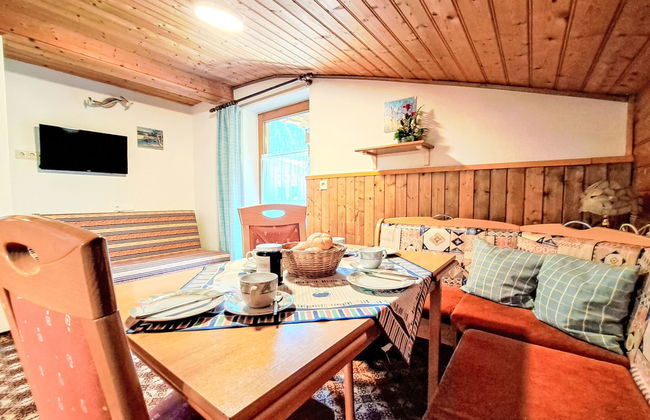 Apartment mit 2 Schlafzimmern in Wildschönau mit garten und terrasse - Foto 10