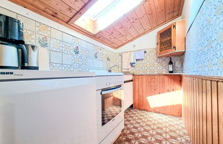 Photo 2 - 1 bedroom Apartment in Wildschönau with garden and terrace