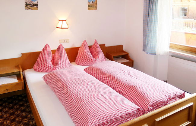 Apartment mit 2 Schlafzimmern in Wildschönau mit garten und terrasse - Foto 4