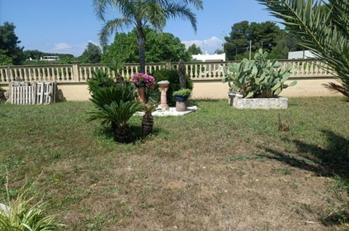 Photo 46 - Maison de 5 chambres à Torricella avec jardin et terrasse