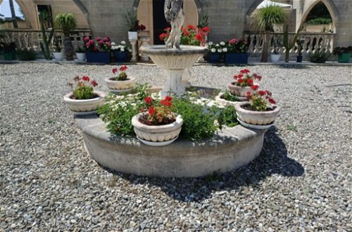 Foto 48 - Casa con 5 camere da letto a Torricella con giardino e vista mare