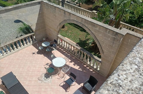 Foto 45 - Casa de 5 quartos em Torricella com jardim e terraço