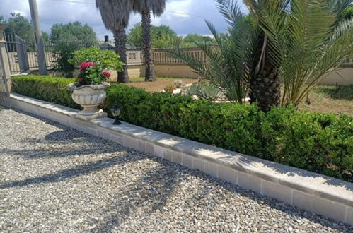 Photo 50 - Maison de 5 chambres à Torricella avec jardin et terrasse