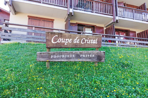 Photo 18 - 2 bedroom Apartment in Saint-Gervais-les-Bains