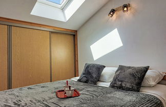 Foto 3 - Apartamento de 2 quartos em Saint-Gervais-les-Bains