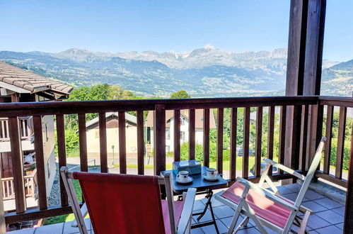 Photo 1 - 2 bedroom Apartment in Saint-Gervais-les-Bains