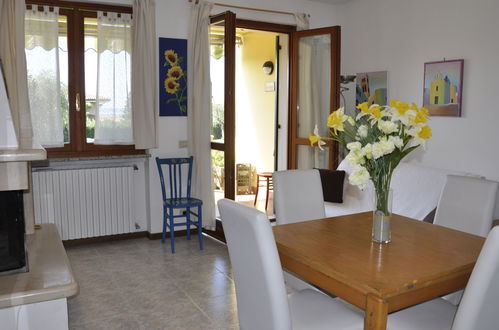 Photo 8 - 1 bedroom Apartment in Lazise with swimming pool and mountain view