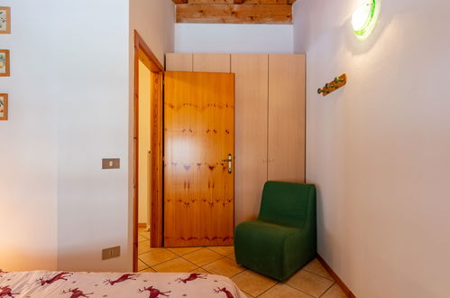 Foto 12 - Apartamento de 2 quartos em Ledro com piscina e jardim