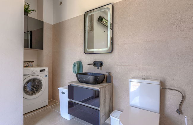 Casa de 4 quartos em Sveti Lovreč com piscina privada e jardim - Foto 15
