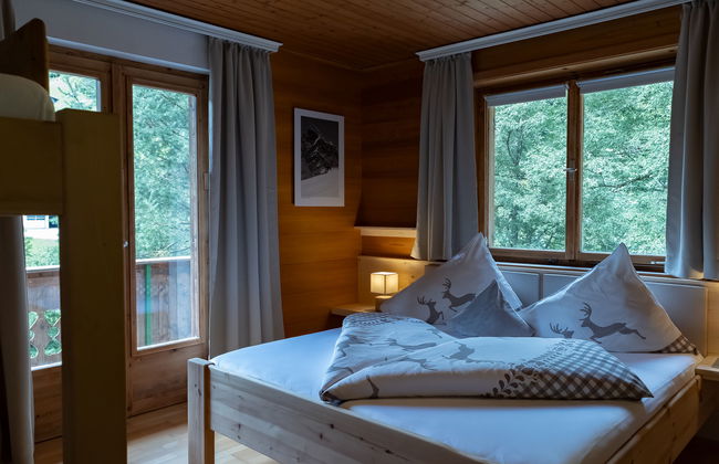 Casa de 10 quartos em Silbertal com jardim - Foto 20