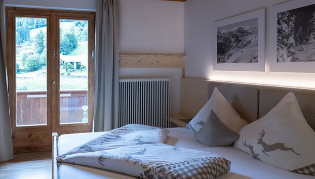 Casa con 10 camere da letto a Silbertal con giardino - Foto 5