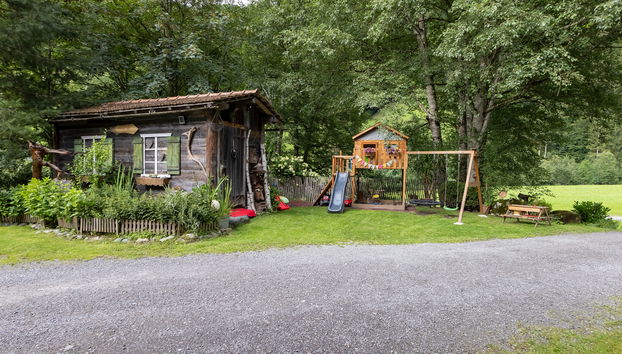 Casa con 10 camere da letto a Silbertal con giardino - Foto 2