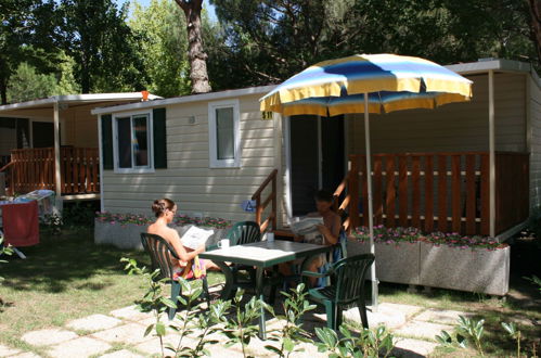 Photo 18 - Maison de 2 chambres à Castiglione del Lago avec piscine et vues sur la montagne