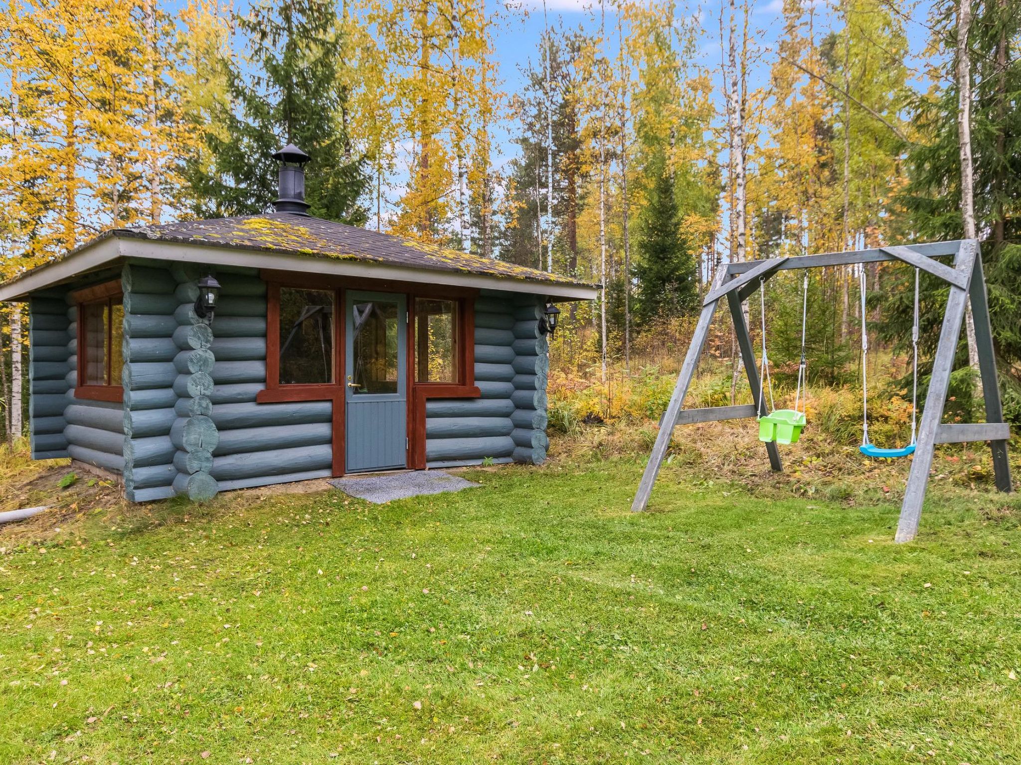 Photo 5 - Maison de 4 chambres à Mikkeli avec sauna